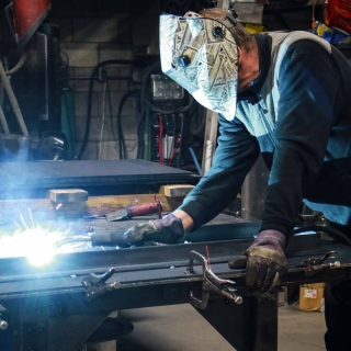 5 Common Applications Of Laser Welding
