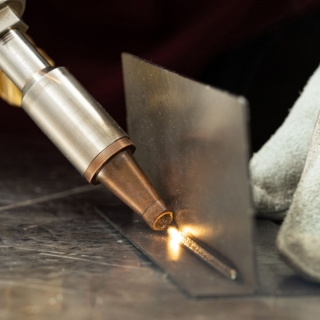 4 Reasons Businesses Should Opt For Laser Welding