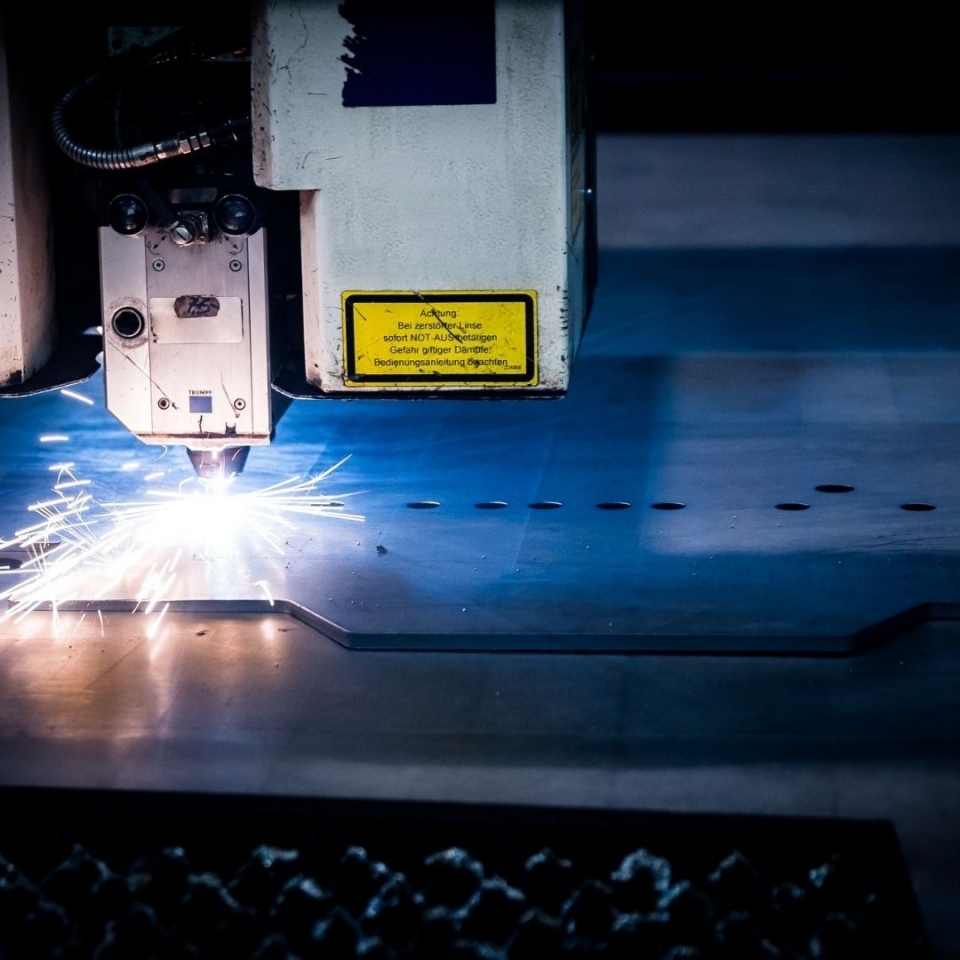 4 Reasons Why Custom Metal Fabrication Is Gaining Popularity In Toronto