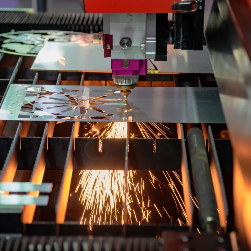 4 Ways Laser Cutting Shines