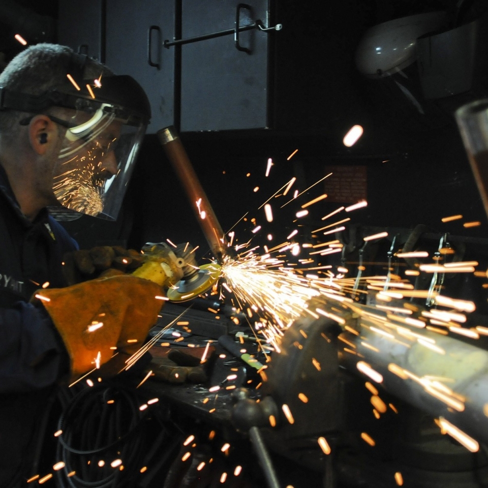Choosing the Best Custom Metal Fabrication in Toronto