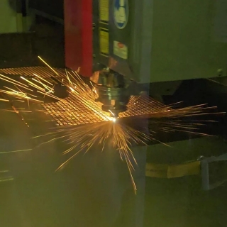 How Accurate Is Laser Cutting for Metal Fabrication?