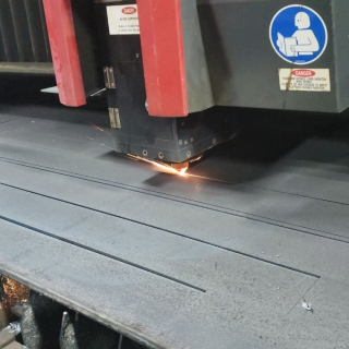 How Metal Laser Cutting Outperforms Traditional Methods