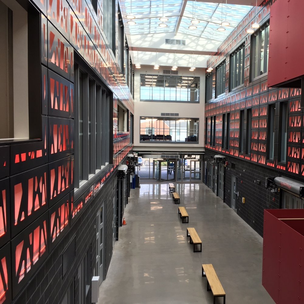 The best laser cutting in Ontario from Metal Tronics Inc. in Mississauga, Ontario.