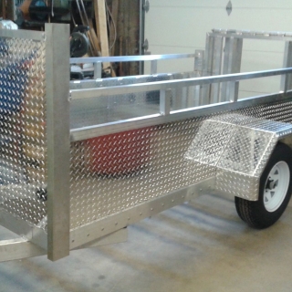 Metal Fabrication And The Automotive Industry