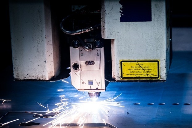The Basics of Laser Cutting Technology
