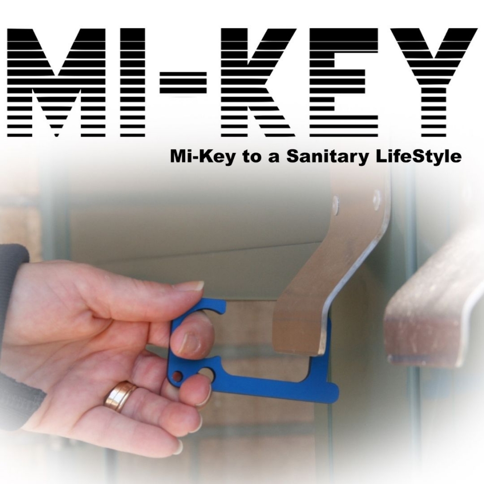 The Mi-Key and Custom Metal Fabrication in Toronto