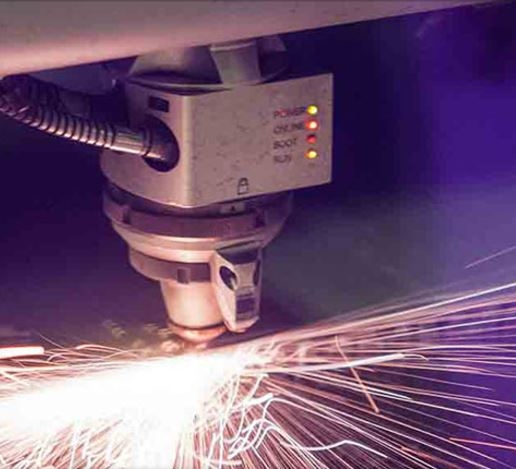 What Is Laser Cutting in Toronto?