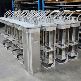 Why Choose Metal Tronics For Metal Fabrication In Toronto