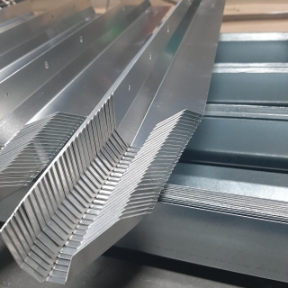 Why Fabrication of Sheet Metal Is Essential For Manufacturing