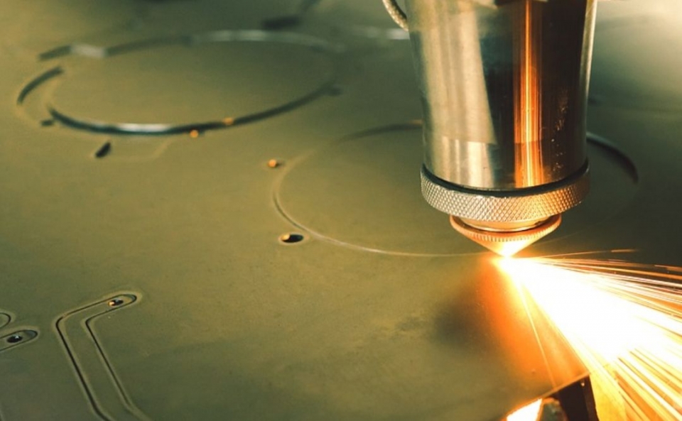 Why Toronto Is Increasing Its Demand For Laser Cutting Services